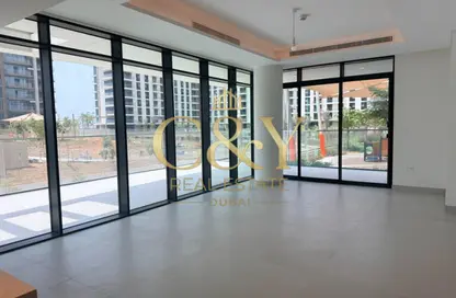Apartment - 2 Bedrooms - 4 Bathrooms for rent in Erin - Central Park at City Walk - City Walk - Dubai