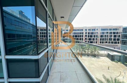 Apartment - 2 Bedrooms - 3 Bathrooms for rent in Al Marasy - Al Bateen - Abu Dhabi Apartment - 2 Bedrooms - 3 Bathrooms for rent in Al Marasy - Al Bateen - Abu Dhabi