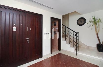 Townhouse - 2 - 2 for rent in District 3 - Jumeirah Village Triangle - Dubai
