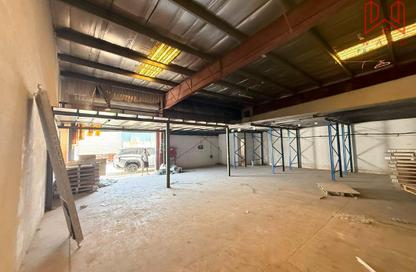 Warehouse - Studio - 1 Bathroom for rent in Ras Al Khor Industrial 2 - Ras Al Khor - Dubai