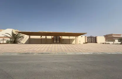 فيلا - 3 غرف نوم - 4 حمامات للايجار في الرفاع - رأس الخيمة فيلا - 3 غرف نوم - 4 حمامات للايجار في الرفاع - رأس الخيمة