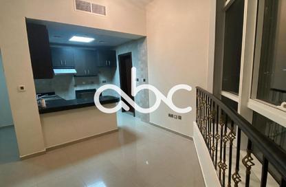 Apartment - Studio - 1 Bathroom for rent in Hydra Avenue Towers - City Of Lights - Al Reem Island - Abu Dhabi