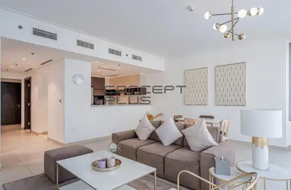 شقة - غرفة نوم - 2 حمامات للايجار في دبي كريك ريزيدنس برج 2 جنوب - Dubai Creek ريزيدنسز South - Dubai Creek ريزيدنسز - مرسى خور دبي - دبي شقة - غرفة نوم - 2 حمامات للايجار في دبي كريك ريزيدنس برج 2 جنوب - Dubai Creek ريزيدنسز South - Dubai Creek ريزيدنسز - مرسى خور دبي - دبي