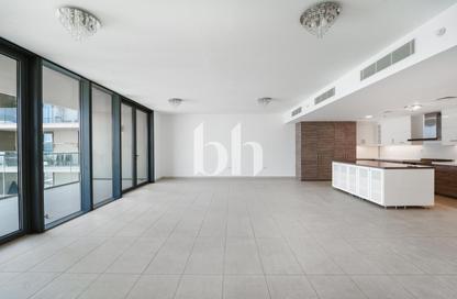 Apartment - 3 Bedrooms - 3 Bathrooms for rent in Building A - Al Zeina - Al Raha Beach - Abu Dhabi