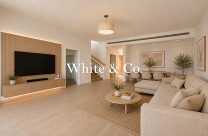 Townhouse - 3 - 4 for sale in Jebel Ali Village Townhouses - Jebel Ali Village - Jebel Ali - Dubai