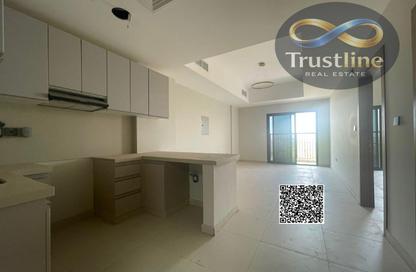 Apartment - 1 - 2 for sale in Kentia - Ajman Uptown Villas - Ajman Uptown - Ajman
