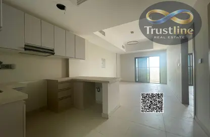 Apartment - 1 Bedroom - 2 Bathrooms for sale in Kentia - Ajman Uptown Villas - Ajman Uptown - Ajman