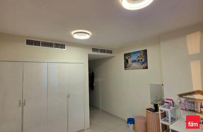 Villa - 4 Bedrooms - 4 Bathrooms for sale in Reportage Village 1 - Reportage Village - Dubai Land - Dubai