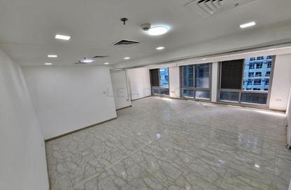 Office Space - Studio - 1 Bathroom for rent in Silver Tower - Business Bay - Dubai