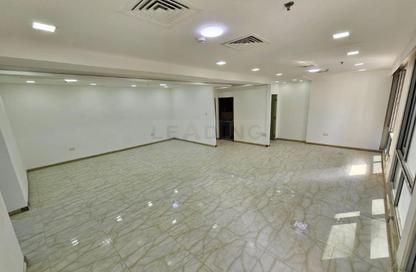 Office Space - Studio - 1 Bathroom for rent in Silver Tower - Business Bay - Dubai
