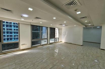 Office Space - Studio - 1 Bathroom for rent in Silver Tower - Business Bay - Dubai