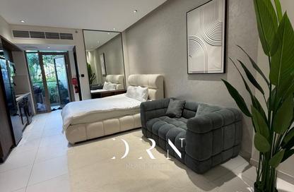 Apartment - Studio - 1 Bathroom for sale in Torino Building 6 - Torino By ORO24 - Arjan - Dubai Apartment - Studio - 1 Bathroom for sale in Torino Building 6 - Torino By ORO24 - Arjan - Dubai
