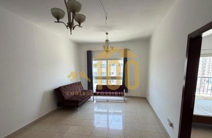 Apartment - 1 Bedroom - 1 Bathroom for sale in Universal Apartments - CBD (Central Business District) - International City - Dubai