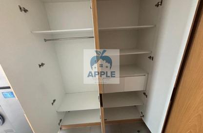 Apartment - Studio - 1 for rent in Al Mamsha - Muwaileh - Sharjah