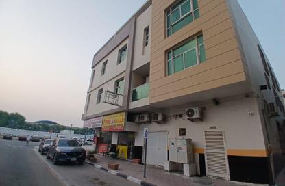 عمارة بالكامل - 7+ - 7+ للبيع في 2 الحميدية - الحميدية - عجمان
