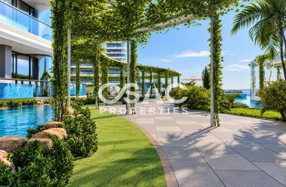 Apartment - Studio - 1 for sale in Samana Barari Views 2 - Majan - Dubai Apartment - Studio - 1 for sale in Samana Barari Views 2 - Majan - Dubai