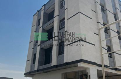 Whole Building - 2 - 2 for sale in Tilal City C - Tilal City - Sharjah