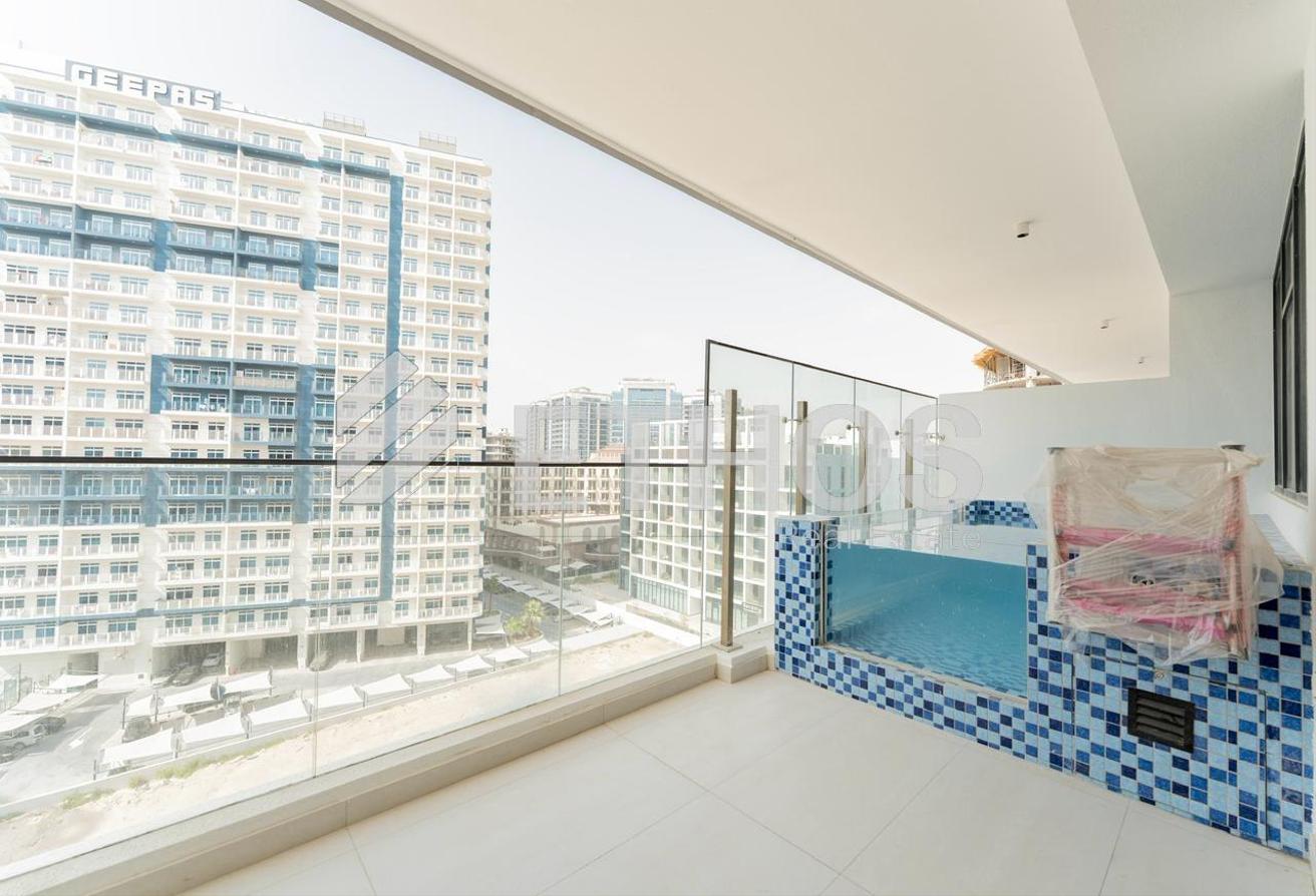 Private Pool | Ready to Move | Spacious Layout photo 15