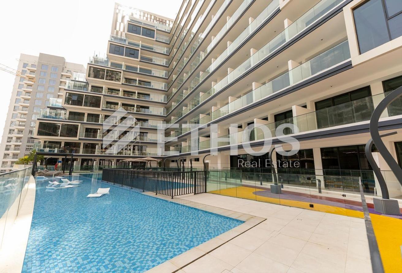 Private Pool | Ready to Move | Spacious Layout photo 18