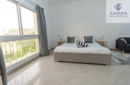 Townhouse - 4 Bedrooms - 5 Bathrooms for rent in Bayti Townhouses - Al Hamra Village - Ras Al Khaimah