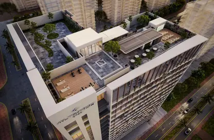 Apartment - 1 Bedroom - 2 Bathrooms for sale in Norah Residence - District 14 - Jumeirah Village Circle - Dubai