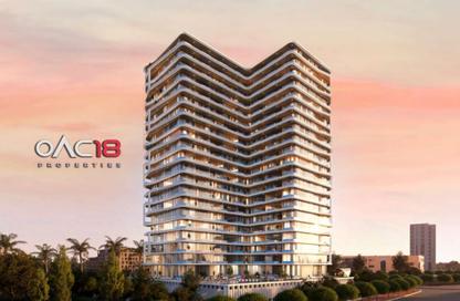 Apartment - 1 - 2 for sale in Samana Ibiza - Dubai Land Residence Complex - Dubai Apartment - 1 - 2 for sale in Samana Ibiza - Dubai Land Residence Complex - Dubai