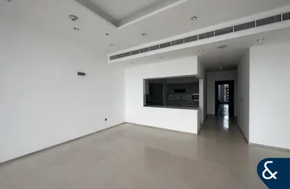 Apartment - 3 Bedrooms - 4 Bathrooms for rent in Tanzanite - Tiara Residences - Palm Jumeirah - Dubai