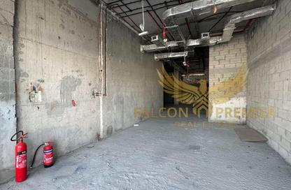 Shop - Studio - 1 Bathroom for sale in Azizi Riviera 6 - Azizi Riviera - Meydan One - Meydan - Dubai
