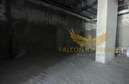 Shop - Studio - 1 Bathroom for sale in Azizi Riviera 6 - Azizi Riviera - Meydan One - Meydan - Dubai