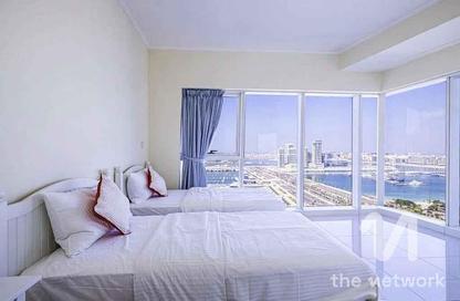 Apartment - 2 Bedrooms - 3 Bathrooms for sale in Damac Heights - Dubai Marina - Dubai Apartment - 2 Bedrooms - 3 Bathrooms for sale in Damac Heights - Dubai Marina - Dubai