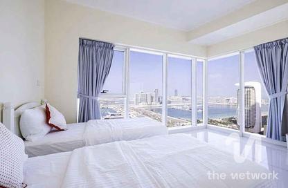 Apartment - 2 Bedrooms - 3 Bathrooms for sale in Damac Heights - Dubai Marina - Dubai Apartment - 2 Bedrooms - 3 Bathrooms for sale in Damac Heights - Dubai Marina - Dubai