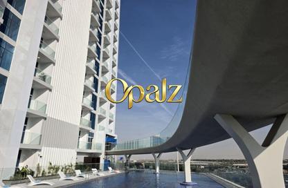 Apartment - 1 - 1 for rent in Skyz by Danube - Arjan - Dubai Apartment - 1 - 1 for rent in Skyz by Danube - Arjan - Dubai