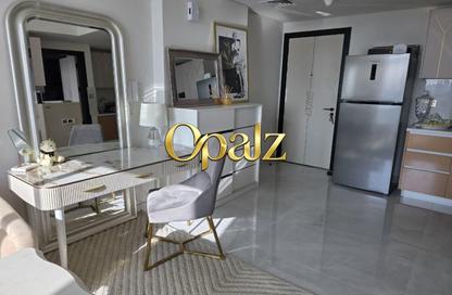 Apartment - 1 - 1 for rent in Skyz by Danube - Arjan - Dubai Apartment - 1 - 1 for rent in Skyz by Danube - Arjan - Dubai
