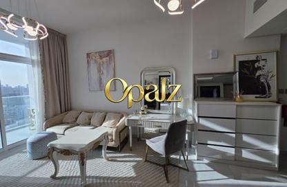 Apartment - 1 - 1 for rent in Skyz by Danube - Arjan - Dubai Apartment - 1 - 1 for rent in Skyz by Danube - Arjan - Dubai