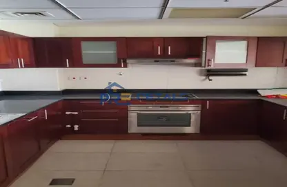 شقة - غرفة نوم - 2 حمامات للبيع في برج Green Lakess 2 - ابراج جرين ليك - (JLT) مجمع S - أبراج بحيرات الجميرا - دبي