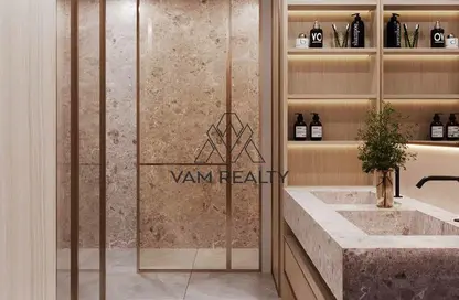 شقة - غرفة نوم - 1 حمام للبيع في بيلاجيو من صن رايز - بوابة وصل - دبي