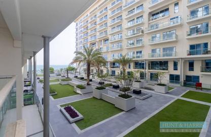 Apartment - 2 Bedrooms - 3 Bathrooms for rent in Pacific Bora Bora - Pacific - Al Marjan Island - Ras Al Khaimah Apartment - 2 Bedrooms - 3 Bathrooms for rent in Pacific Bora Bora - Pacific - Al Marjan Island - Ras Al Khaimah