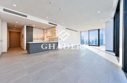 Apartment - 4 - 4 for sale in Peninsula Four - Peninsula - Business Bay - Dubai