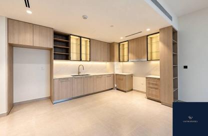 Apartment - 2 - 2 for rent in Elvira 2 - Elvira - Dubai Hills Estate - Dubai