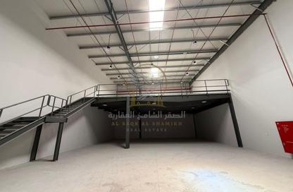 Warehouse - Studio - 1 Bathroom for rent in Al Sajaa S - Al Sajaa - Sharjah