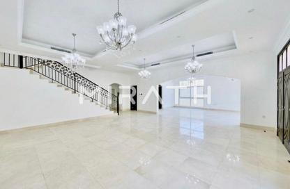 Villa - 5 Bedrooms - 6 Bathrooms for rent in Al Barsha 1 Villas - Al Barsha 1 - Al Barsha - Dubai