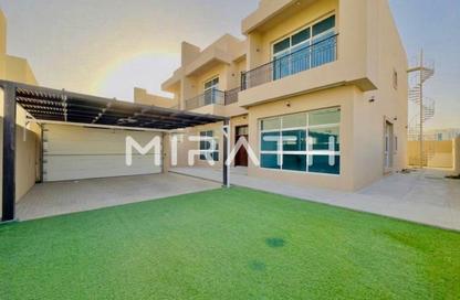 Villa - 5 Bedrooms - 6 Bathrooms for rent in Al Barsha 1 Villas - Al Barsha 1 - Al Barsha - Dubai Villa - 5 Bedrooms - 6 Bathrooms for rent in Al Barsha 1 Villas - Al Barsha 1 - Al Barsha - Dubai