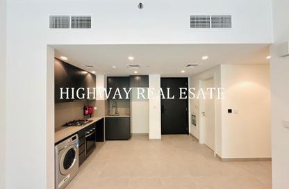 Apartment - 2 Bedrooms - 3 Bathrooms for rent in Sokoon - Naseej District - Aljada - Sharjah