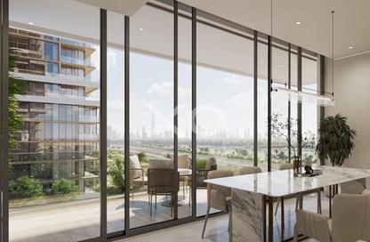 Apartment - 1 Bedroom - 1 Bathroom for sale in Sobha One - Ras Al Khor Industrial - Ras Al Khor - Dubai