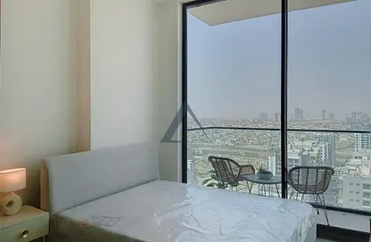 شقة - 1 حمام للبيع في بن غاطي توليب - منطقة 11 - قرية جميرا الدائرية - دبي