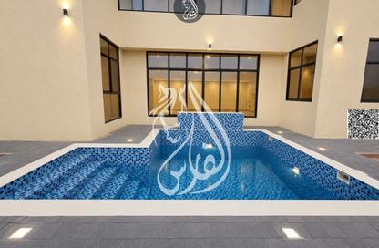 Villa - 5 - 7+ for sale in Al Zaheya Gardens - Al Zahya - Ajman
