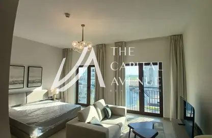 شقة - 1 حمام للايجار في فيوز بي - ياس جولف كليكشن - جزيرة ياس - أبوظبي