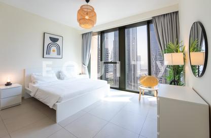 Apartment - 3 - 4 for rent in BLVD Heights Tower 1 - BLVD Heights - Downtown Dubai - Dubai