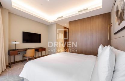 Apartment - 1 Bedroom - 1 Bathroom for rent in The Address Residences Dubai Opera Tower 2 - The Address Residences Dubai Opera - Downtown Dubai - Dubai Apartment - 1 Bedroom - 1 Bathroom for rent in The Address Residences Dubai Opera Tower 2 - The Address Residences Dubai Opera - Downtown Dubai - Dubai