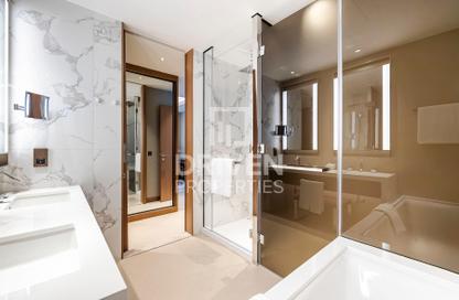 Apartment - 1 Bedroom - 1 Bathroom for rent in The Address Residences Dubai Opera Tower 2 - The Address Residences Dubai Opera - Downtown Dubai - Dubai Apartment - 1 Bedroom - 1 Bathroom for rent in The Address Residences Dubai Opera Tower 2 - The Address Residences Dubai Opera - Downtown Dubai - Dubai